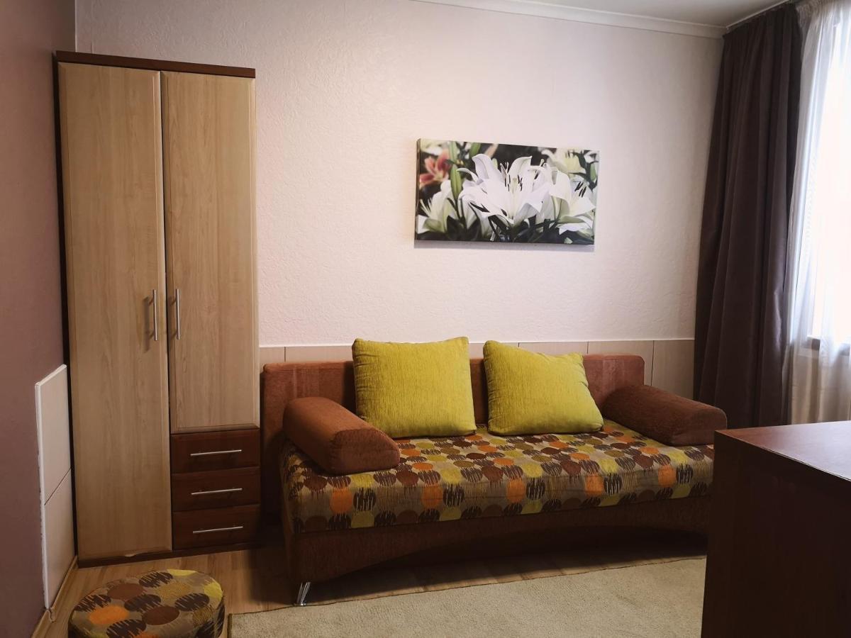 Hotel Bereg Bukovel Luaran gambar