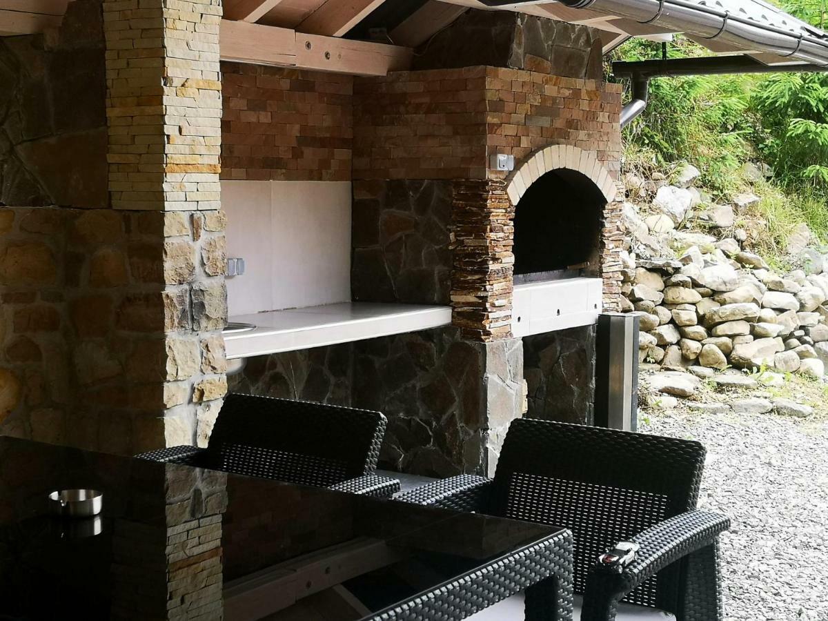 Hotel Bereg Bukovel Luaran gambar